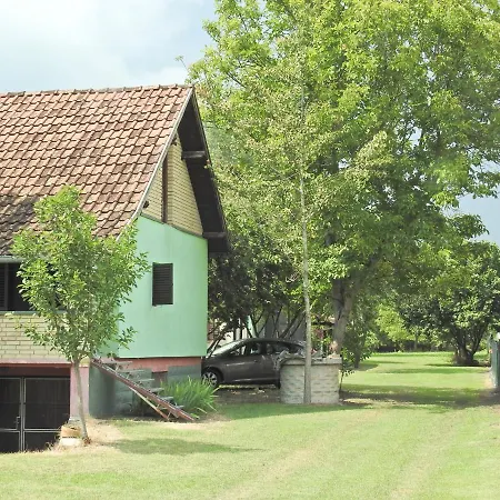 Holiday home Vikendica Budzak 51 - *