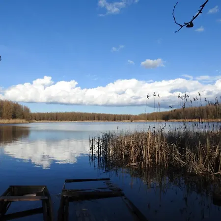 Vikendica Budzak 51 - Holiday home Apatin